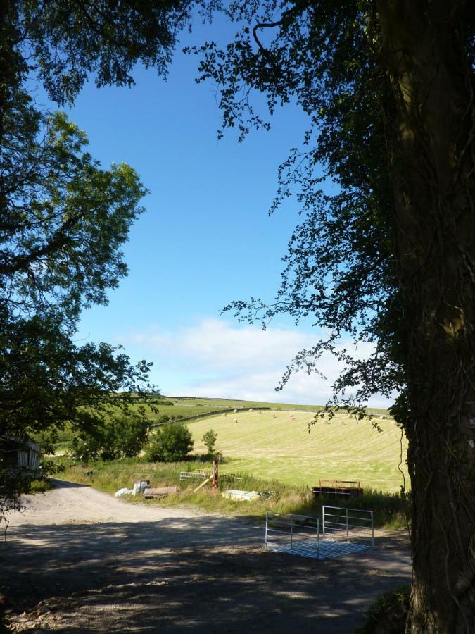Apartament The Roundhouse Newton Stewart Zewnętrze zdjęcie